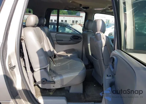 2003 Chevrolet Trailblazer Ext Lt from USA, damaged, VIN 1GNET16P936199159